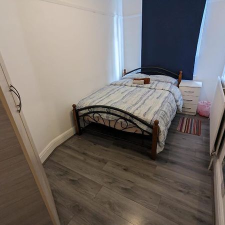 Rahal Hackney Apartman London Kültér fotó