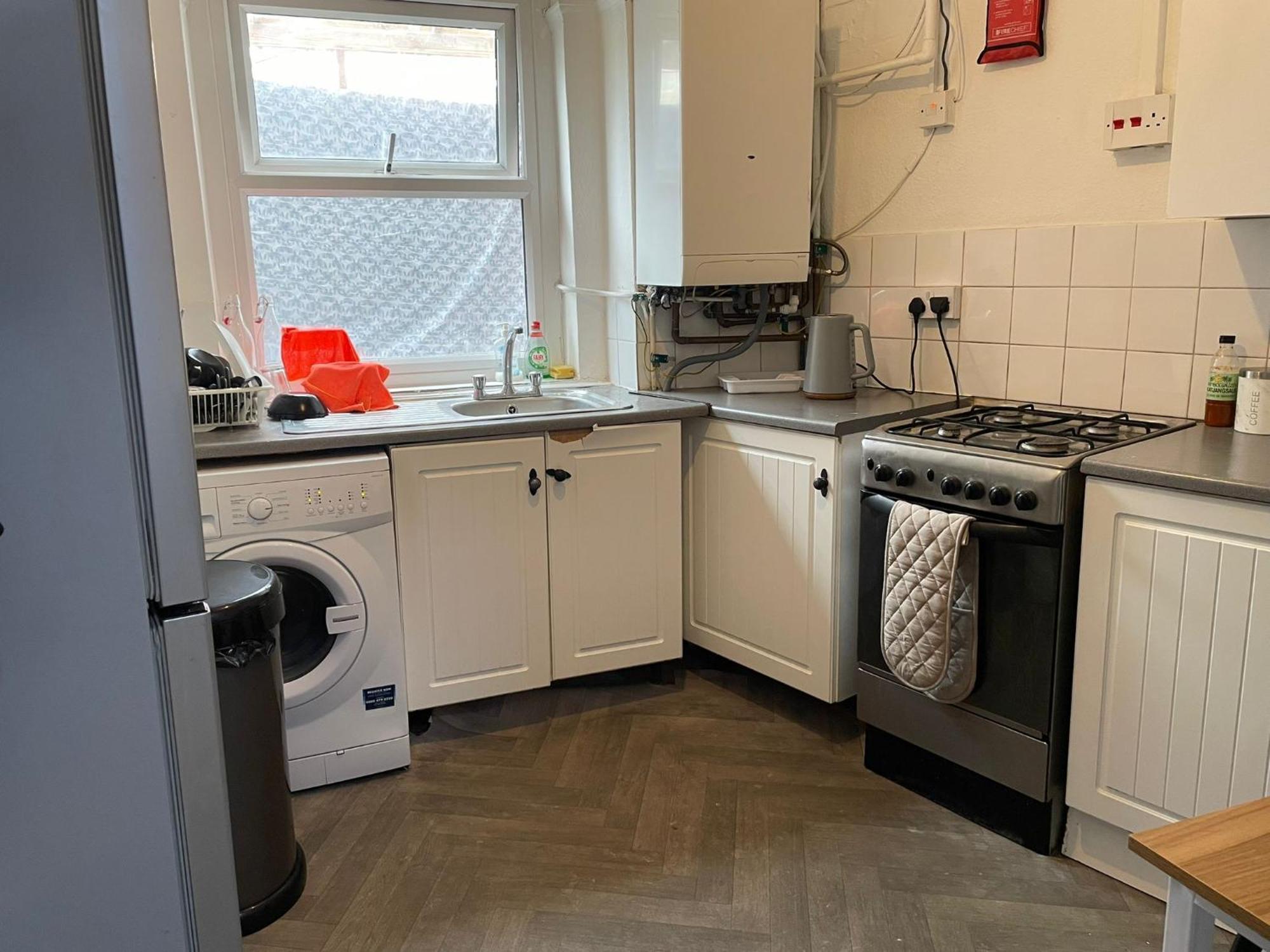 Rahal Hackney Apartman London Kültér fotó