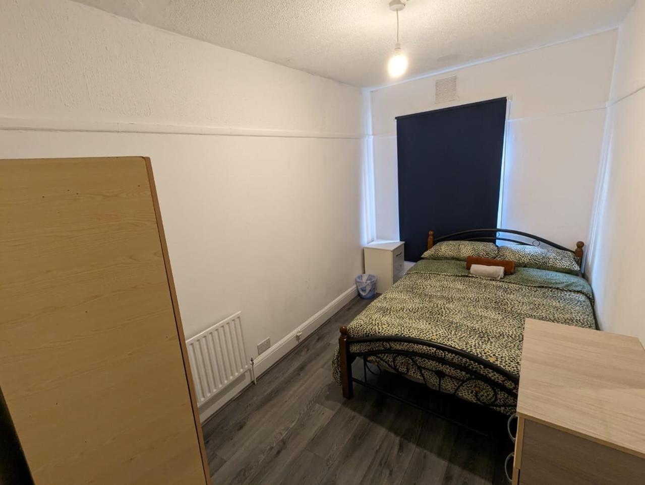 Rahal Hackney Apartman London Kültér fotó