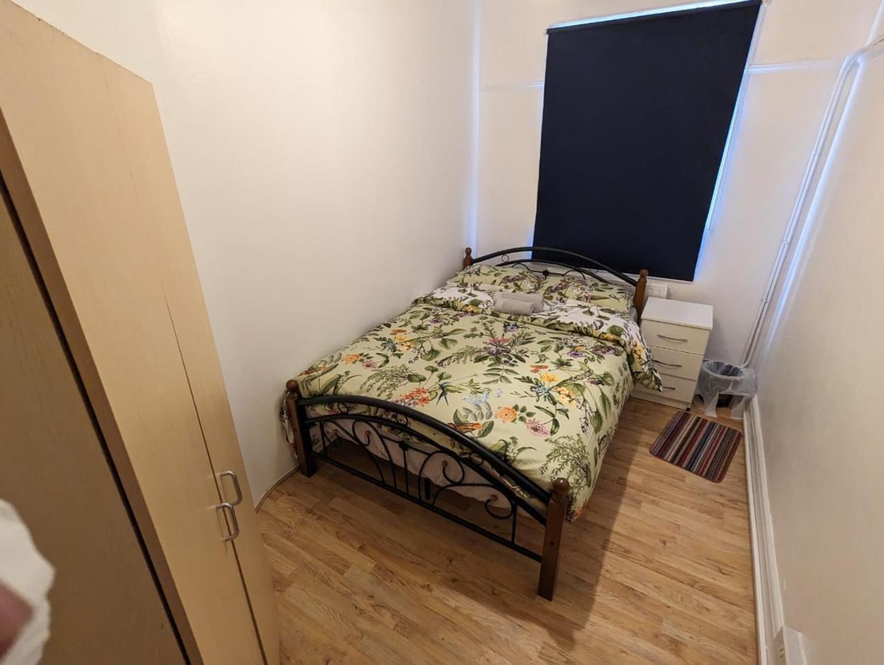 Rahal Hackney Apartman London Kültér fotó