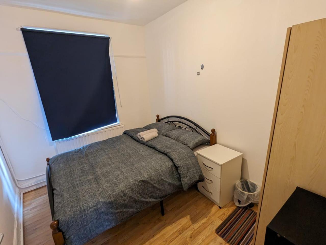 Rahal Hackney Apartman London Kültér fotó