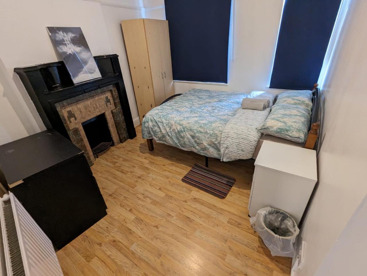 Rahal Hackney Apartman London Kültér fotó
