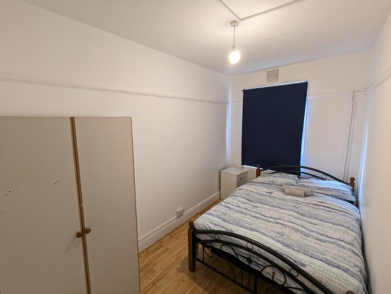 Rahal Hackney Apartman London Kültér fotó